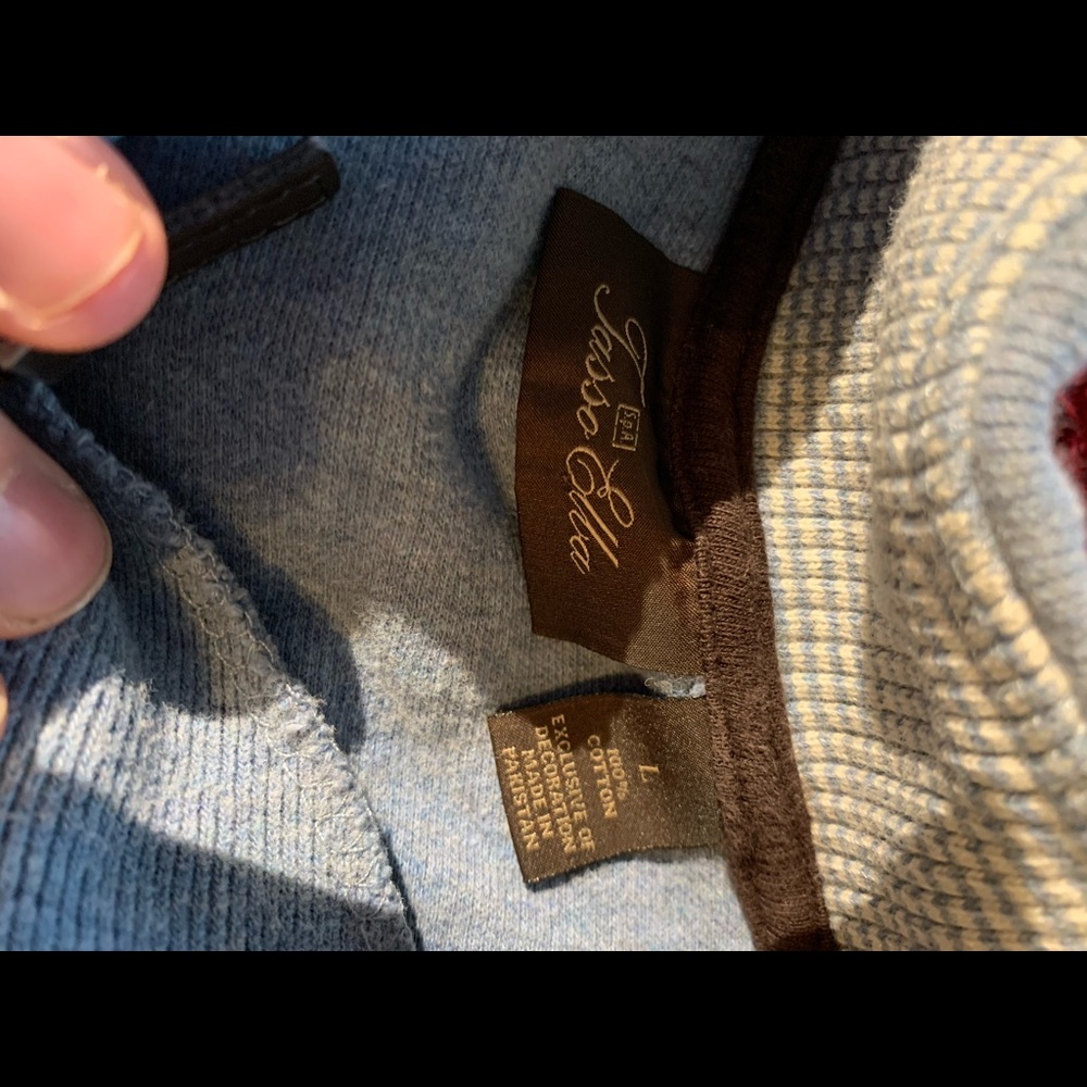 Sweater/pull over - Picture 2 of 5